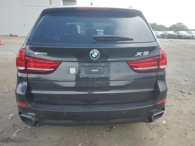 2016 BMW X5 XDR40E  