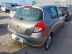 2009 RENAULT CLIO DYNAM for sale at Copart BRISTOL