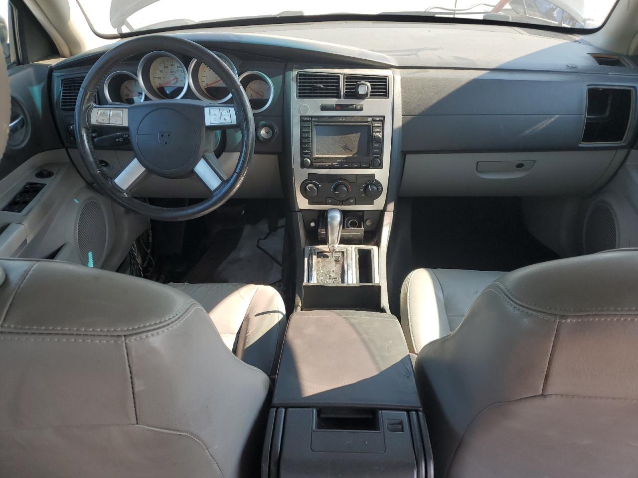 2006 Dodge Charger R/T VIN: 2B3LA53HX6H322031 Lot: 63830505