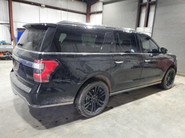  FORD EXPEDITION 2020 Czarny