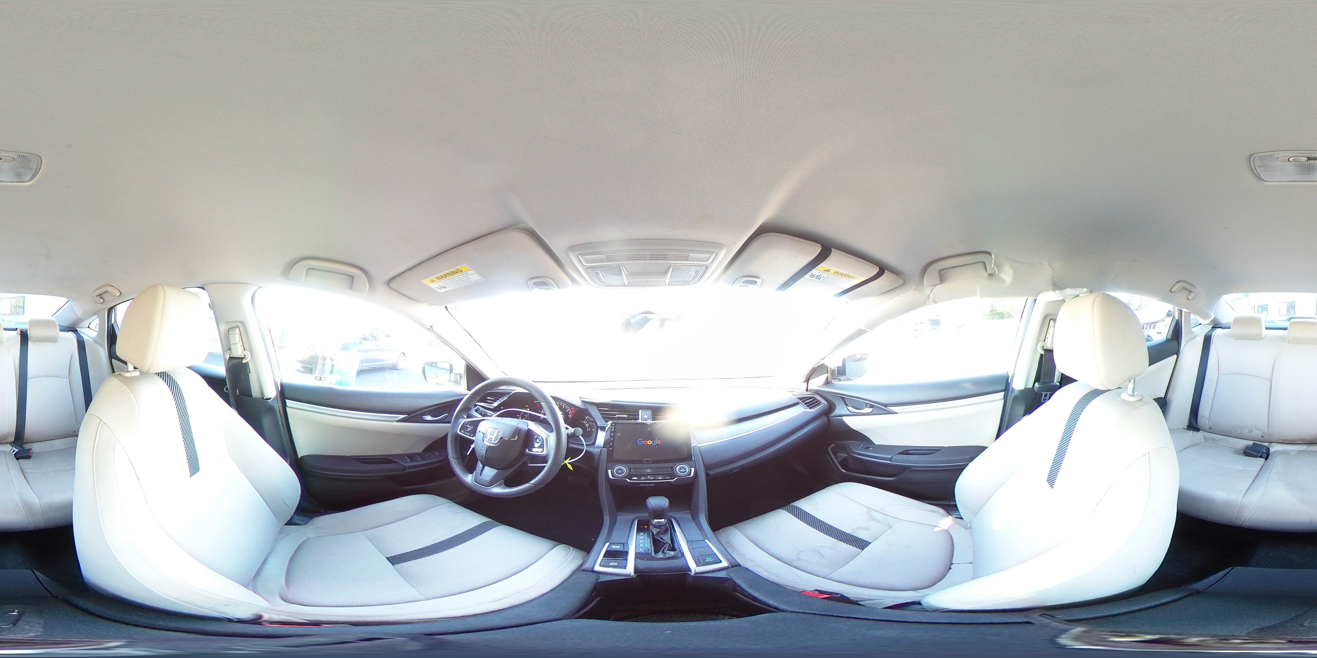 2016 Honda Civic Lx VIN: 2HGFC2F51GH564702 Lot: 66395675