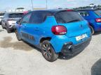2018 CITROEN C3 FLAIR for sale at Copart WOLVERHAMPTON