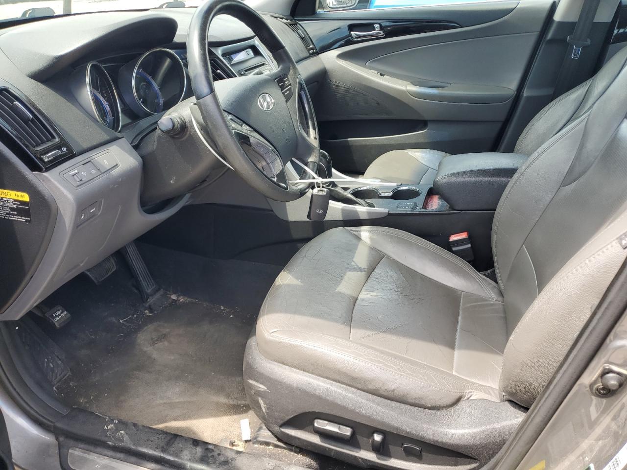 5npec4ac9ch457636 5NPEC4AC9CH457636 2012 Hyundai Sonata Se