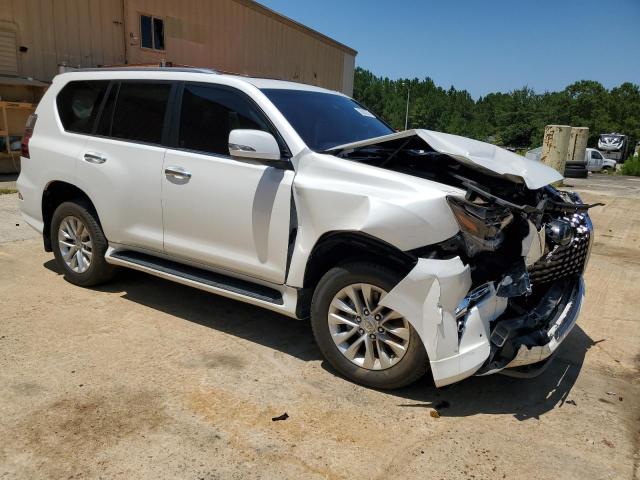  LEXUS GX 2023 White