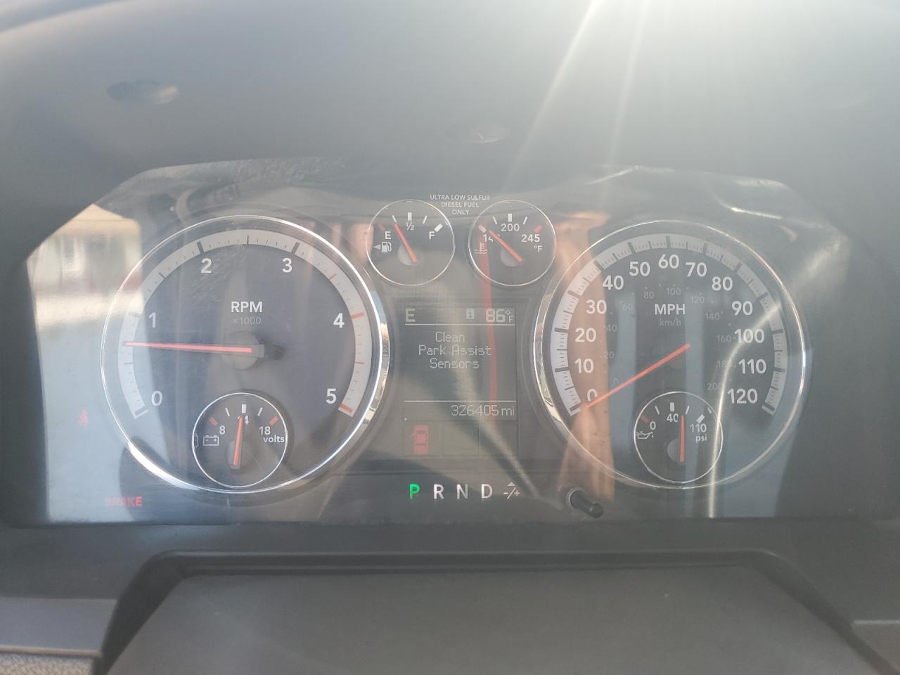 2010 Dodge Ram 3500 VIN: 3D73Y3CL0AG150447 Lot: 64203815