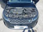 2022 LAND ROVER RANGE ROVE for sale at Copart CHESTER