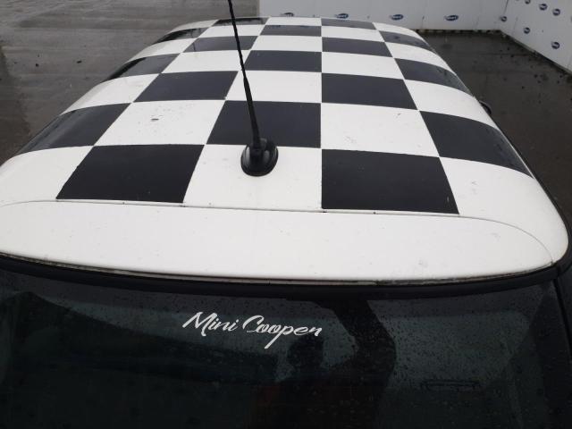 2004 MINI MINI COOPE