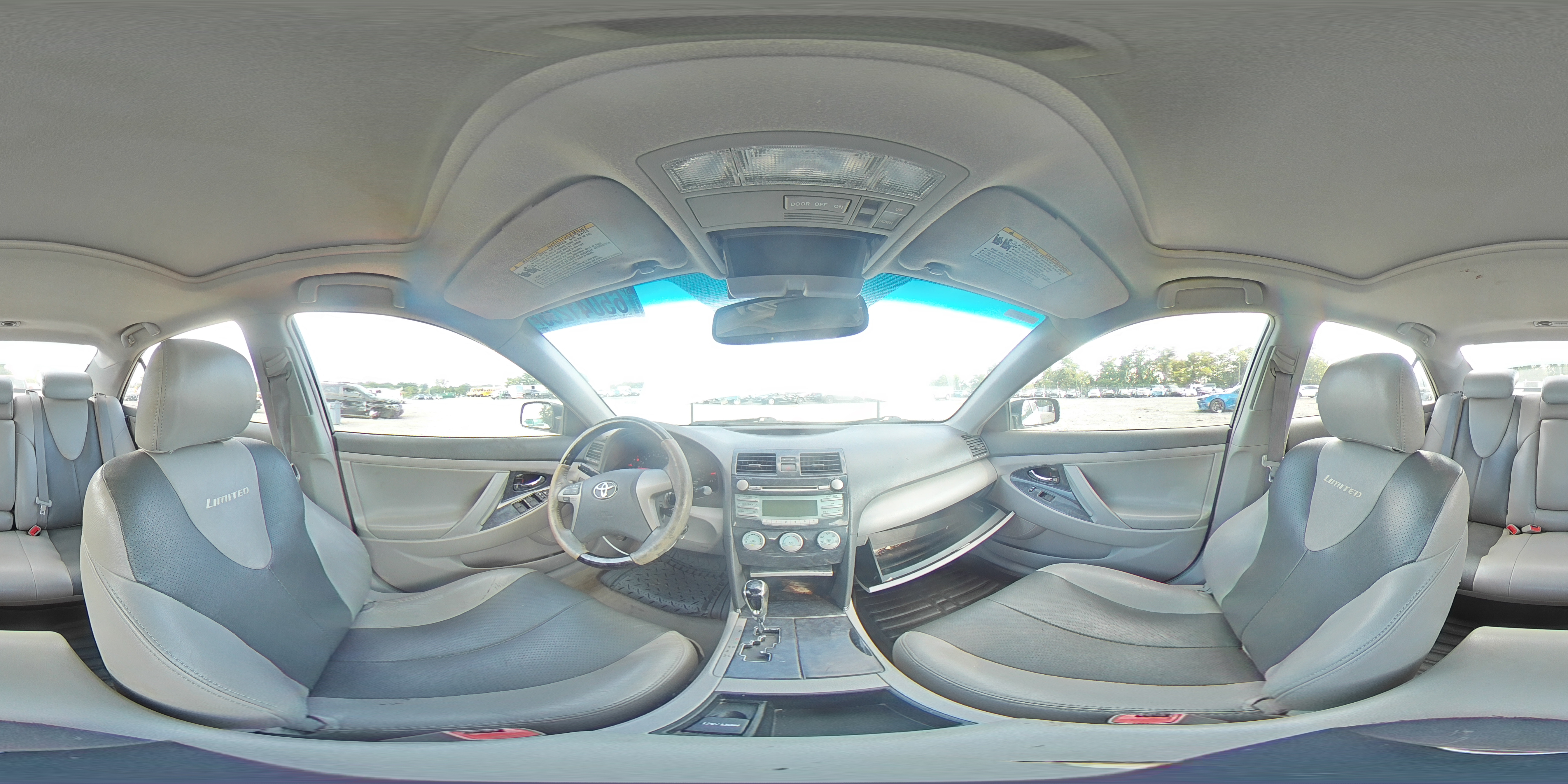 2009 Toyota Camry Base VIN: 4T1BE46K39U397117 Lot: 65041235