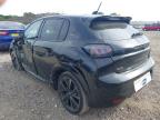 2023 PEUGEOT 208 GT PUR for sale at Copart ROCHFORD