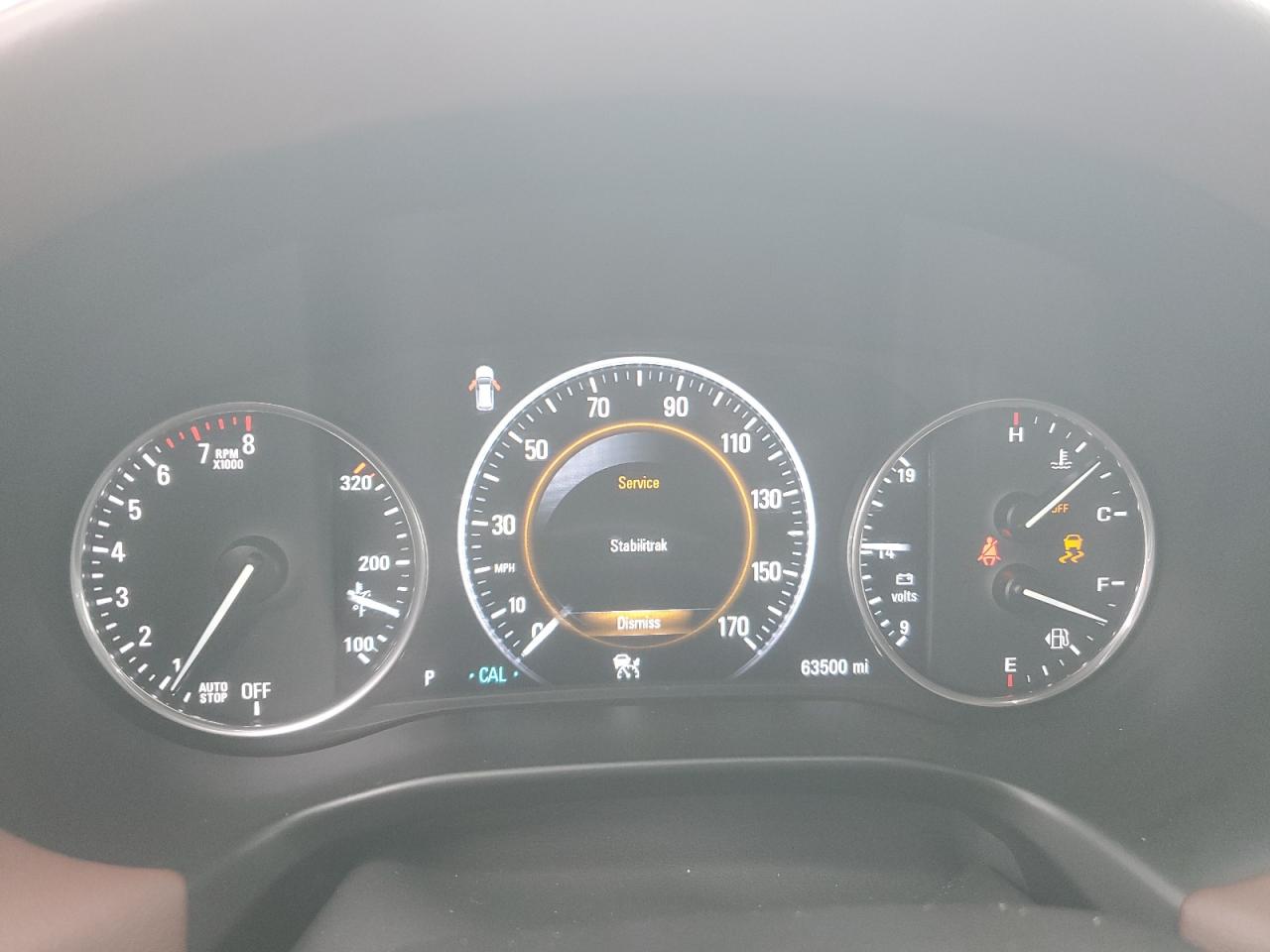 2019 Buick Enclave Avenir VIN: 5GAERDKW6KJ211562 Lot: 64397295