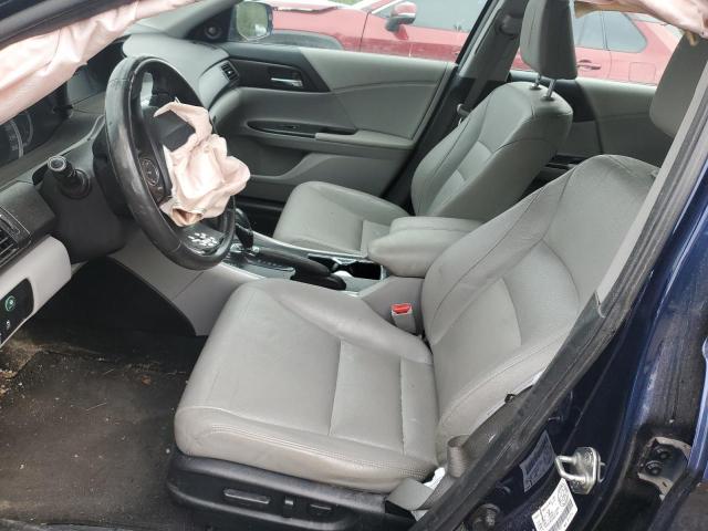 2014 HONDA ACCORD TOURING  