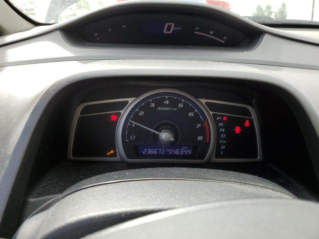 2009 HONDA CIVIC DX-G  