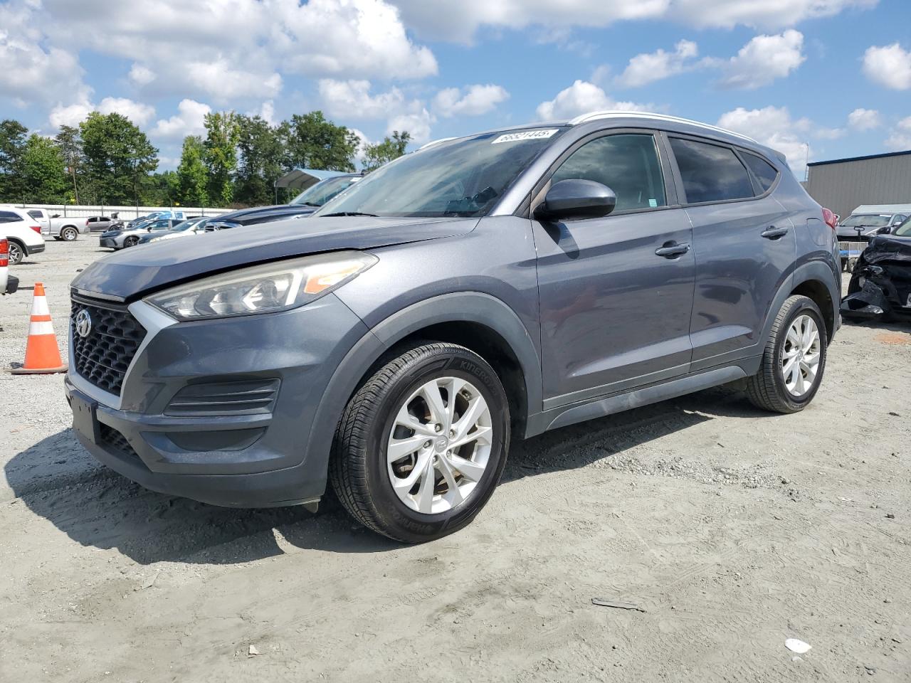 km8j3ca41ku911864 KM8J3CA41KU911864 2019 Hyundai Tucson Limited