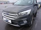 2019 FORD KUGA TITANIUM EDITION for sale at Copart CHESTER