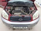 2004 TOYOTA RAV4 XT3 V for sale at Copart BRISTOL