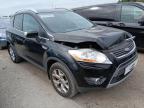 2012 FORD KUGA ZETEC TDCI 140  for sale at Copart ROCHFORD