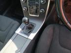 2013 VOLVO V60 ES NAV for sale at Copart CORBY