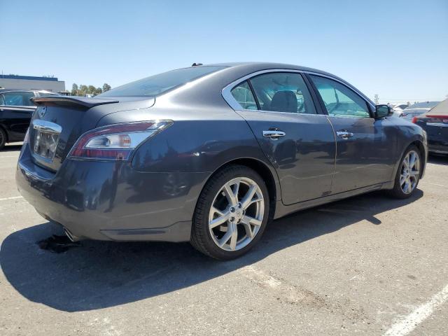  NISSAN MAXIMA 2012 Szary