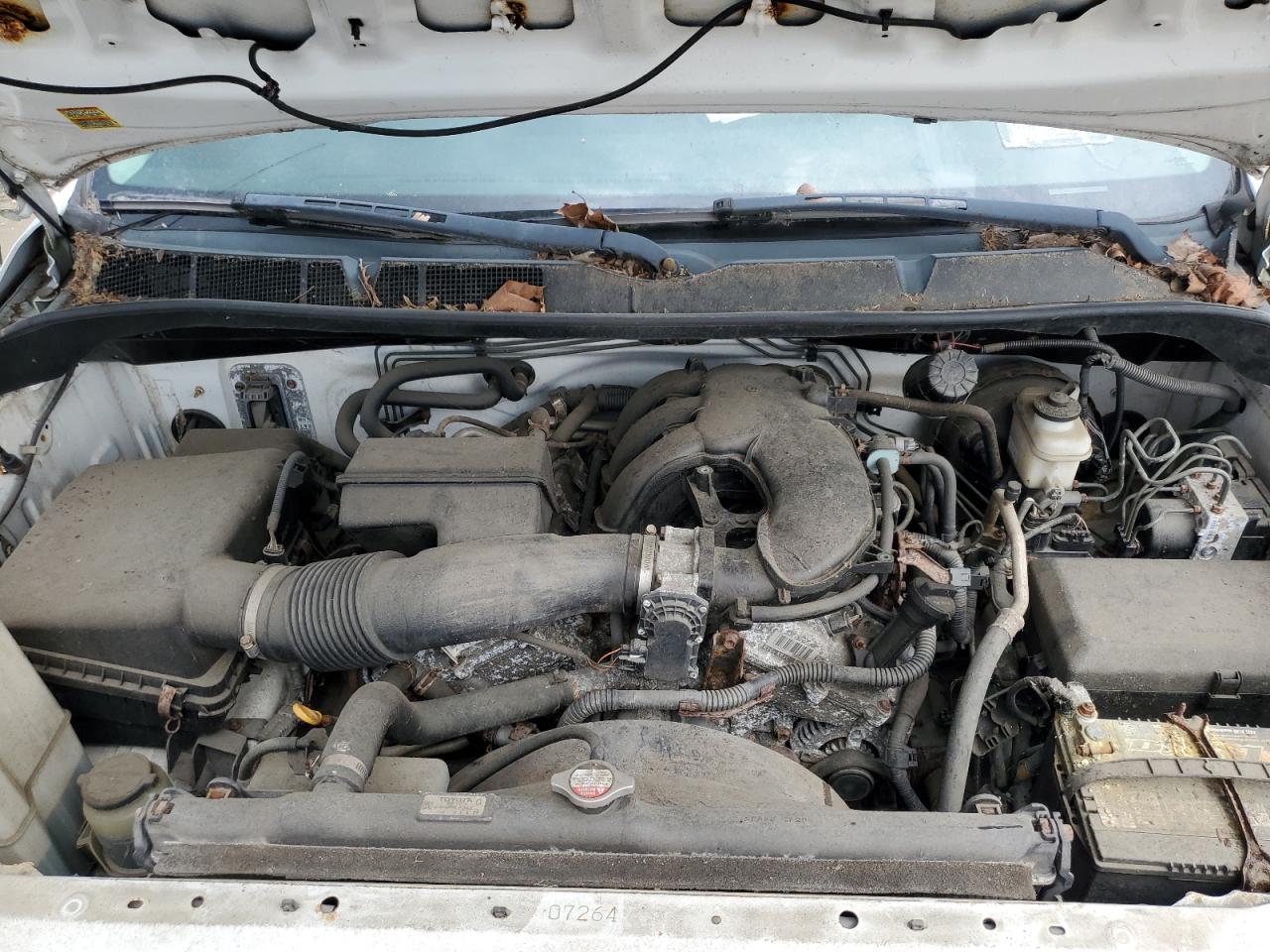 2011 Toyota Tundra VIN: 5TFLU5F19BX025214 Lot: 67150045