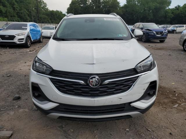 BUICK ENCORE 2020 White