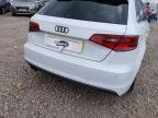 2013 AUDI A3 S LINE for sale at Copart WISBECH