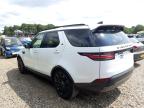2017 LAND ROVER DISCOVERY for sale at Copart COLCHESTER