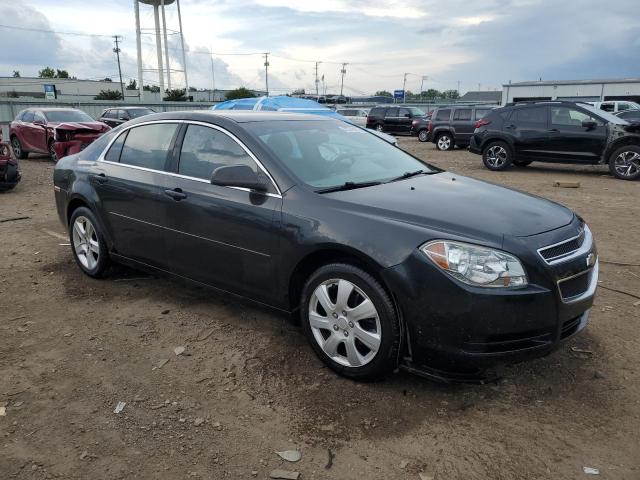  CHEVROLET MALIBU 2012 Czarny