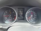 2011 VOLKSWAGEN GOLF MATCH for sale at Copart SANDTOFT