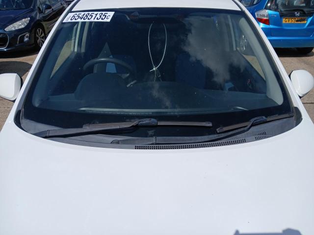 2015 HYUNDAI I10 SE