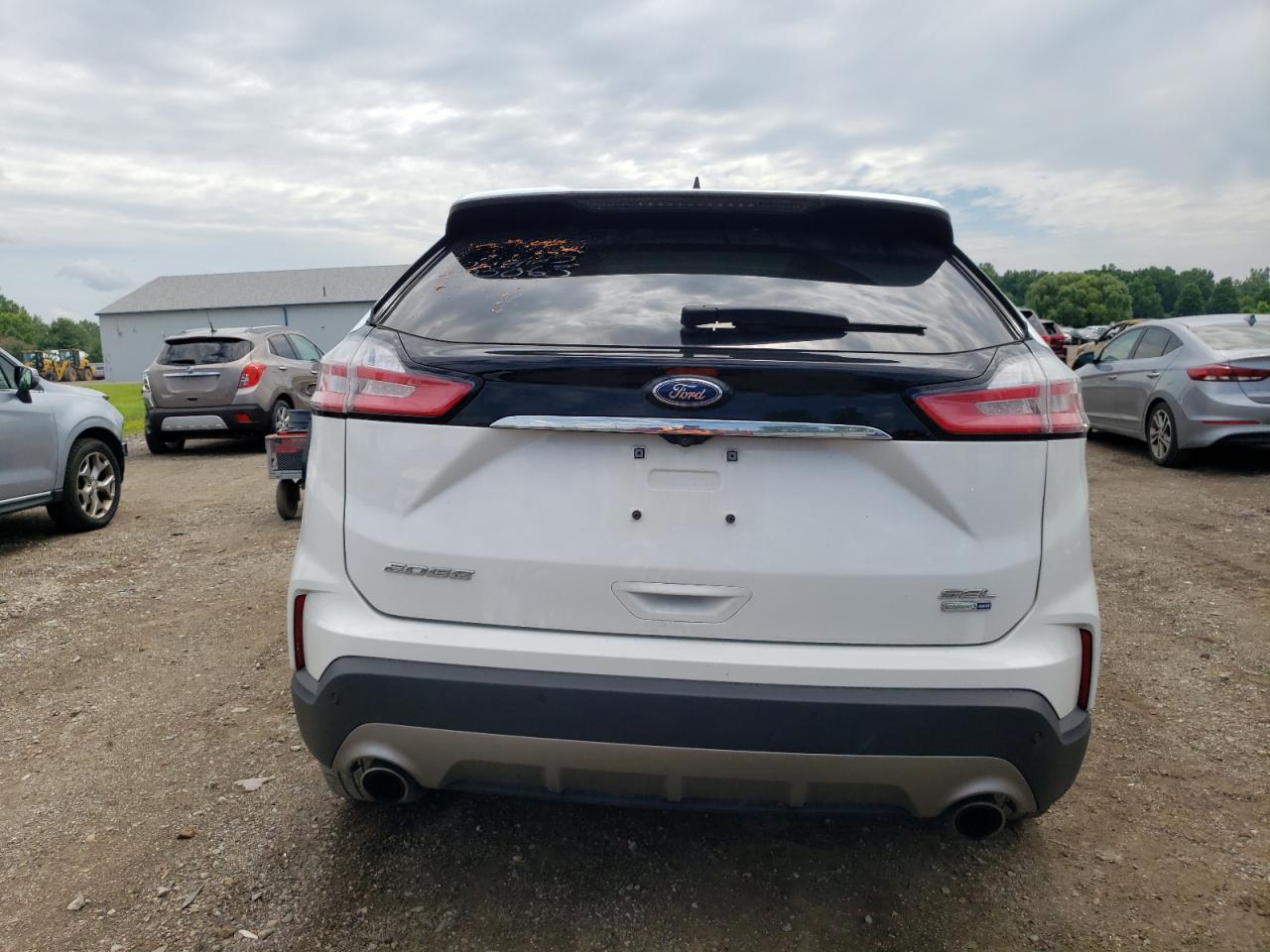 2FMPK4J96LBB04620 FORD EDGE 2020