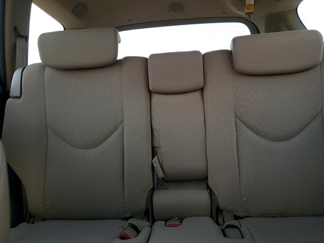 2009 Toyota Rav4 Limited VIN: JTMBF31V49D012807 Lot: 64864415