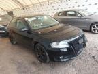 2011 AUDI A3 SPORT T for sale at Copart BRISTOL