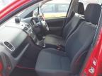 2014 SUZUKI SPLASH SZ2 for sale at Copart WOLVERHAMPTON