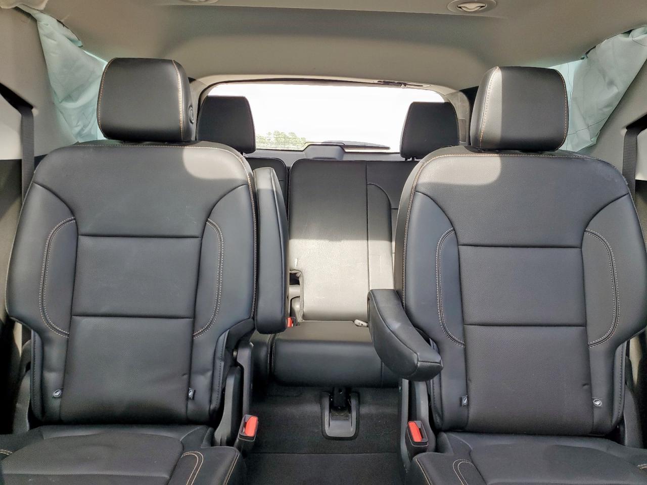 2018 Chevrolet Traverse Premier VIN: 1GNERKKW2JJ274179 Lot: 65075625