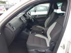 2013 VOLKSWAGEN TIGUAN R LINE TDI BLUETEC  for sale at Copart WHITBURN