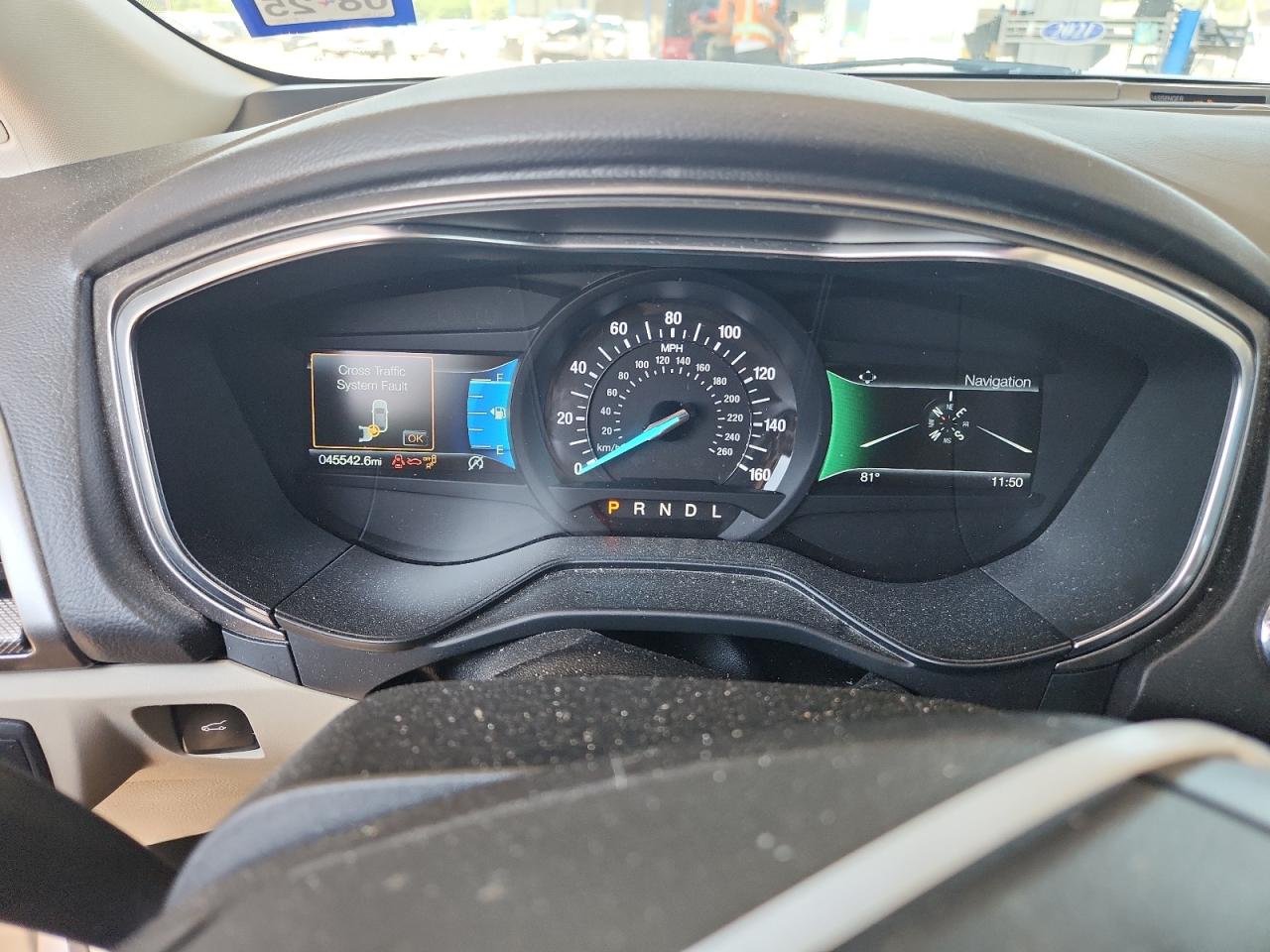 2020 Ford Fusion Se VIN: 3FA6P0HD7LR168077 Lot: 64028625