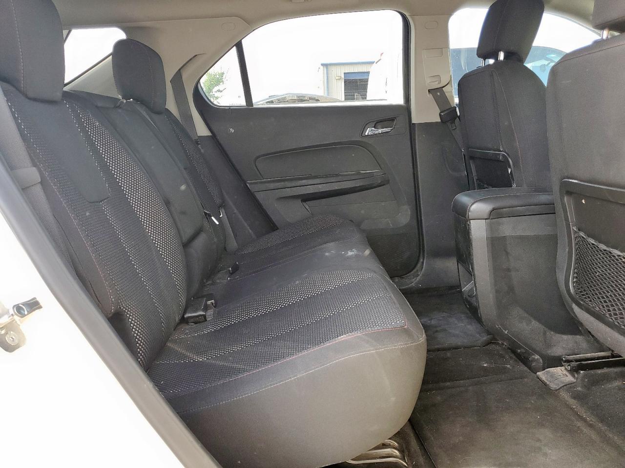 2014 Chevrolet Equinox Lt VIN: 1GNALBEK8EZ120222 Lot: 64439225