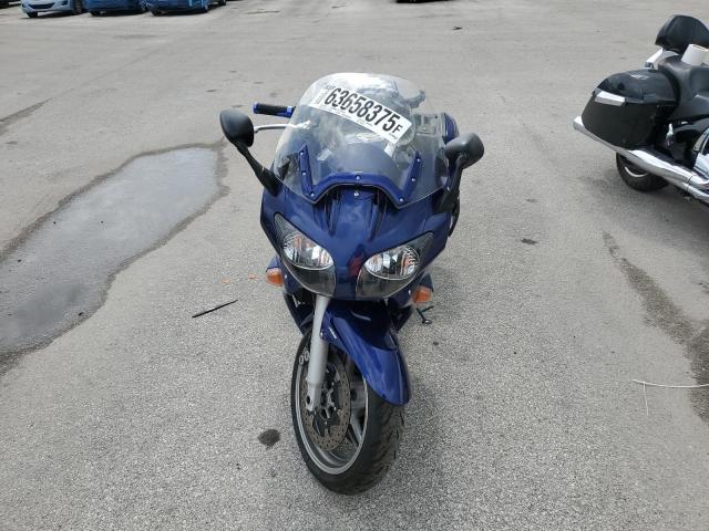 2005 YAMAHA FJR1300 A  