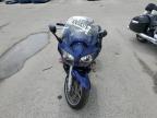2005 YAMAHA FJR1300 A   for sale at Copart FL - ORLANDO SOUTH
