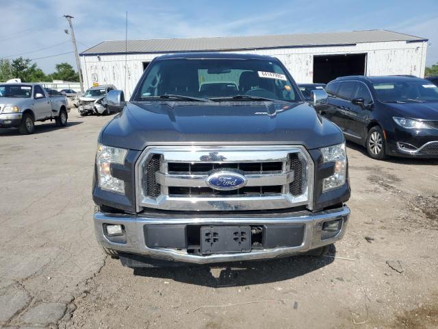2017 FORD F150 SUPER CAB  