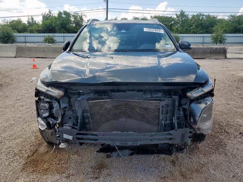  HYUNDAI SANTA FE 2020 Gray