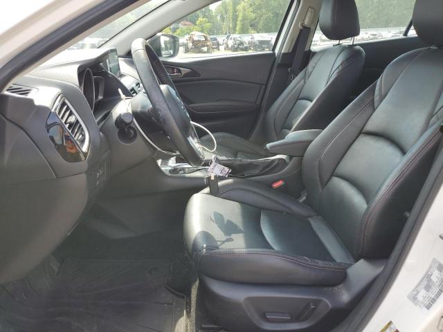  MAZDA 3 2016 Biały