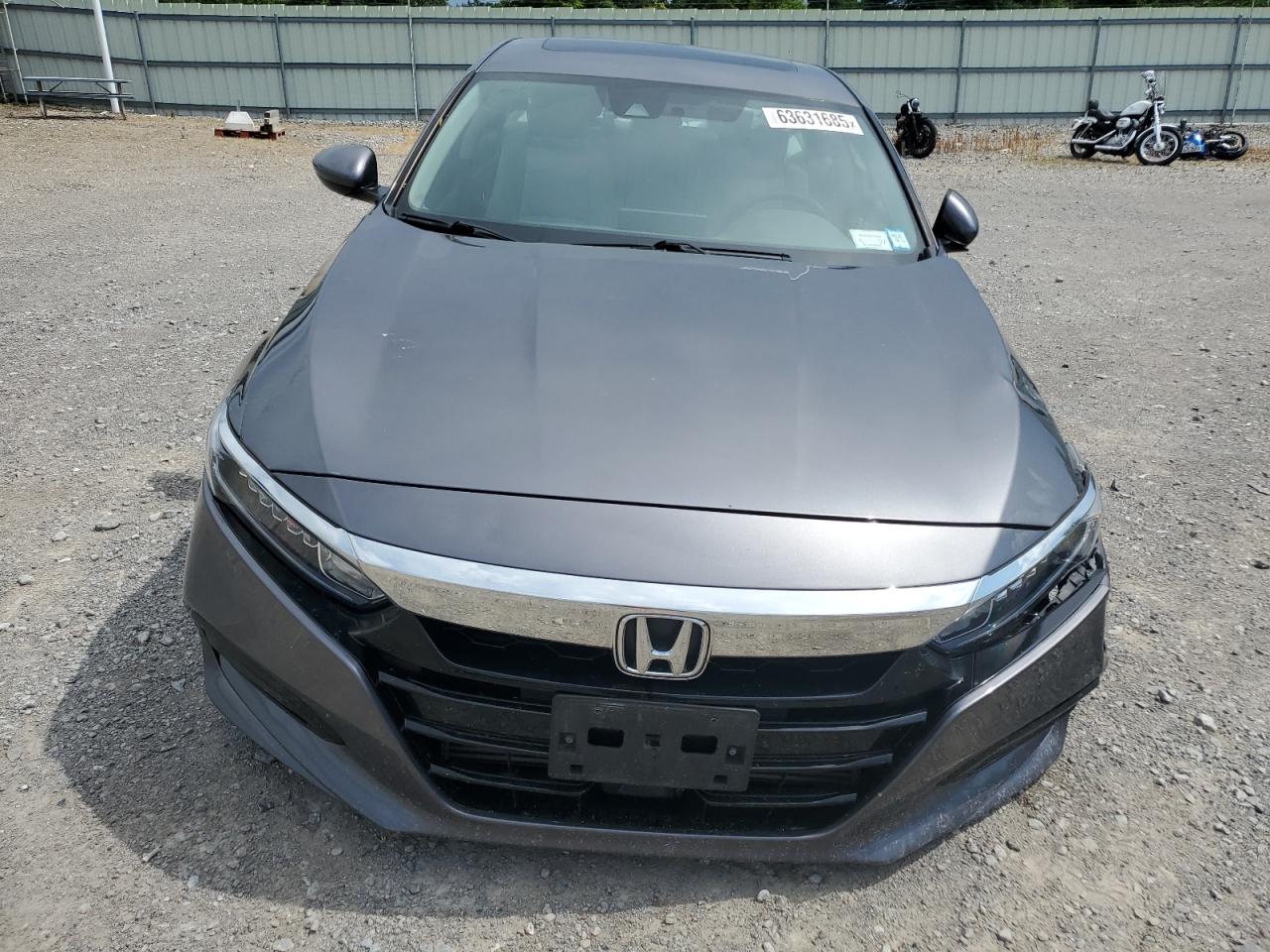 1HGCV1F40LA110741 HONDA ACCORD 2020