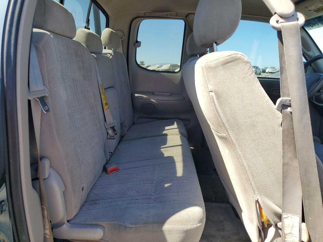 2006 Toyota Tundra Access Cab Sr5 VIN: 5TBRU34126S470531 Lot: 63276145