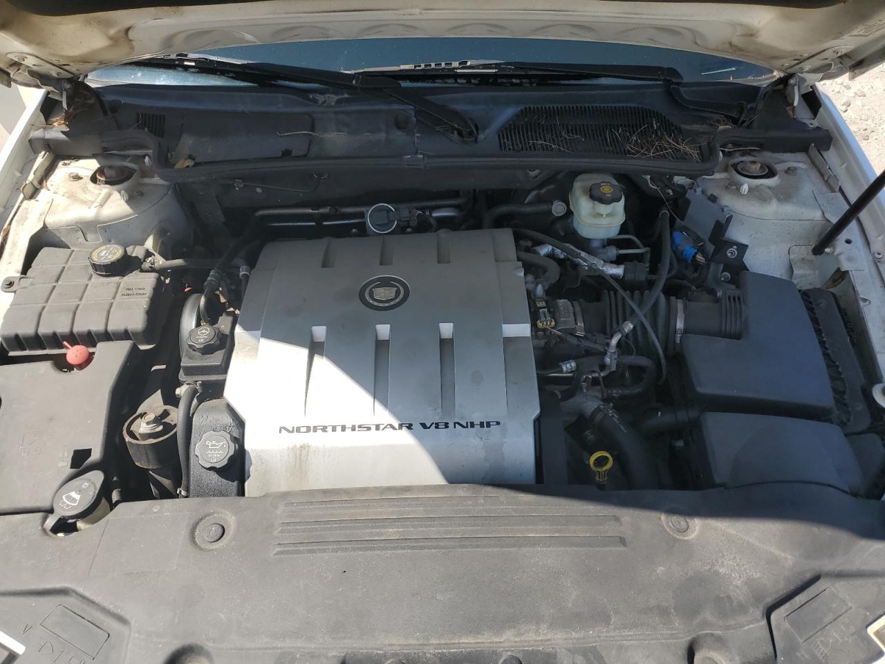 2007 Cadillac Dts VIN: 1G6KD57987U226436 Lot: 65583375