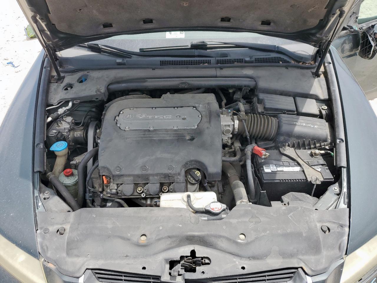 2005 Acura Tl VIN: 19UUA662X5A061854 Lot: 65786685