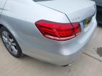 2015 MERCEDES BENZ E220 SE BL for sale at Copart SANDY