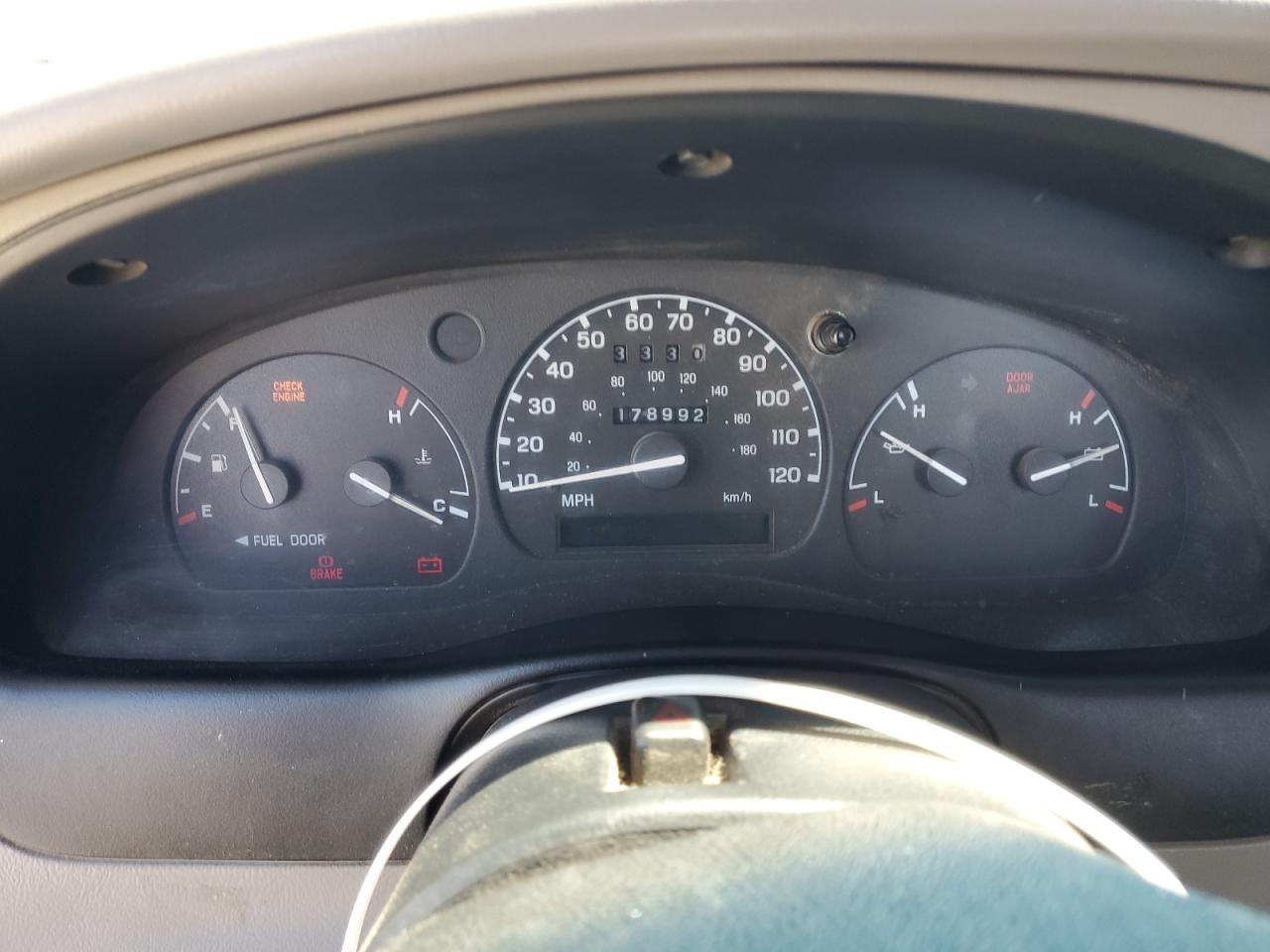 1998 Ford Ranger VIN: 1FTYR10C9WUB41966 Lot: 66886965
