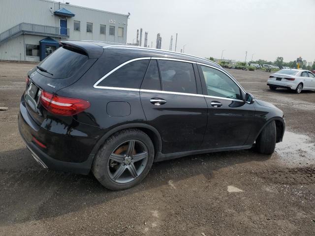 2018 MERCEDES-BENZ GLC 300 4MATIC  