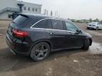 2018 MERCEDES-BENZ GLC 300 4MATIC   à vendre chez Copart QC - MONTREAL